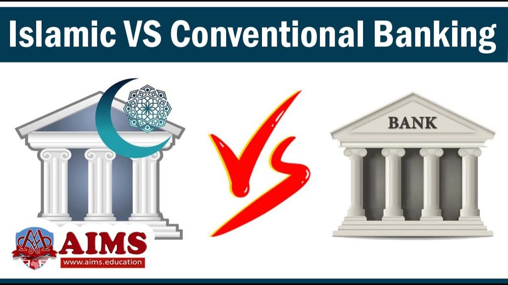 Conventional Banking